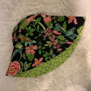 Vera Bradley Bucket Hat
